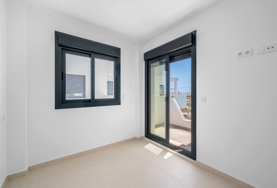 Revente - Appartement - Torre - Pacheco - Santa Rosalia Lake And Life Resort