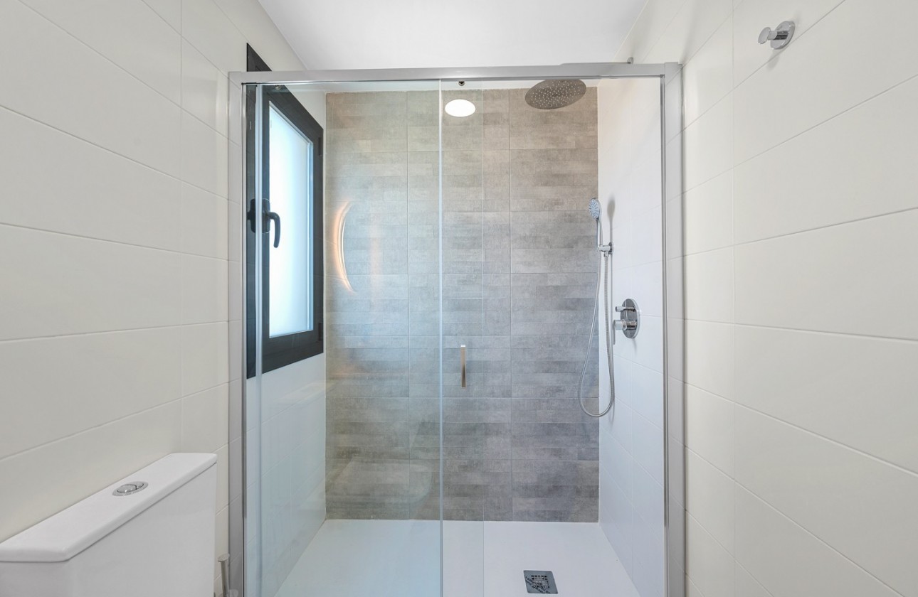 Revente - Appartement - Torre - Pacheco - Santa Rosalia Lake And Life Resort