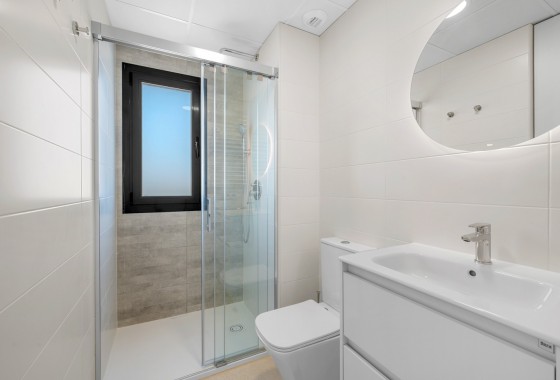 Revente - Appartement - Torre - Pacheco - Santa Rosalia Lake And Life Resort