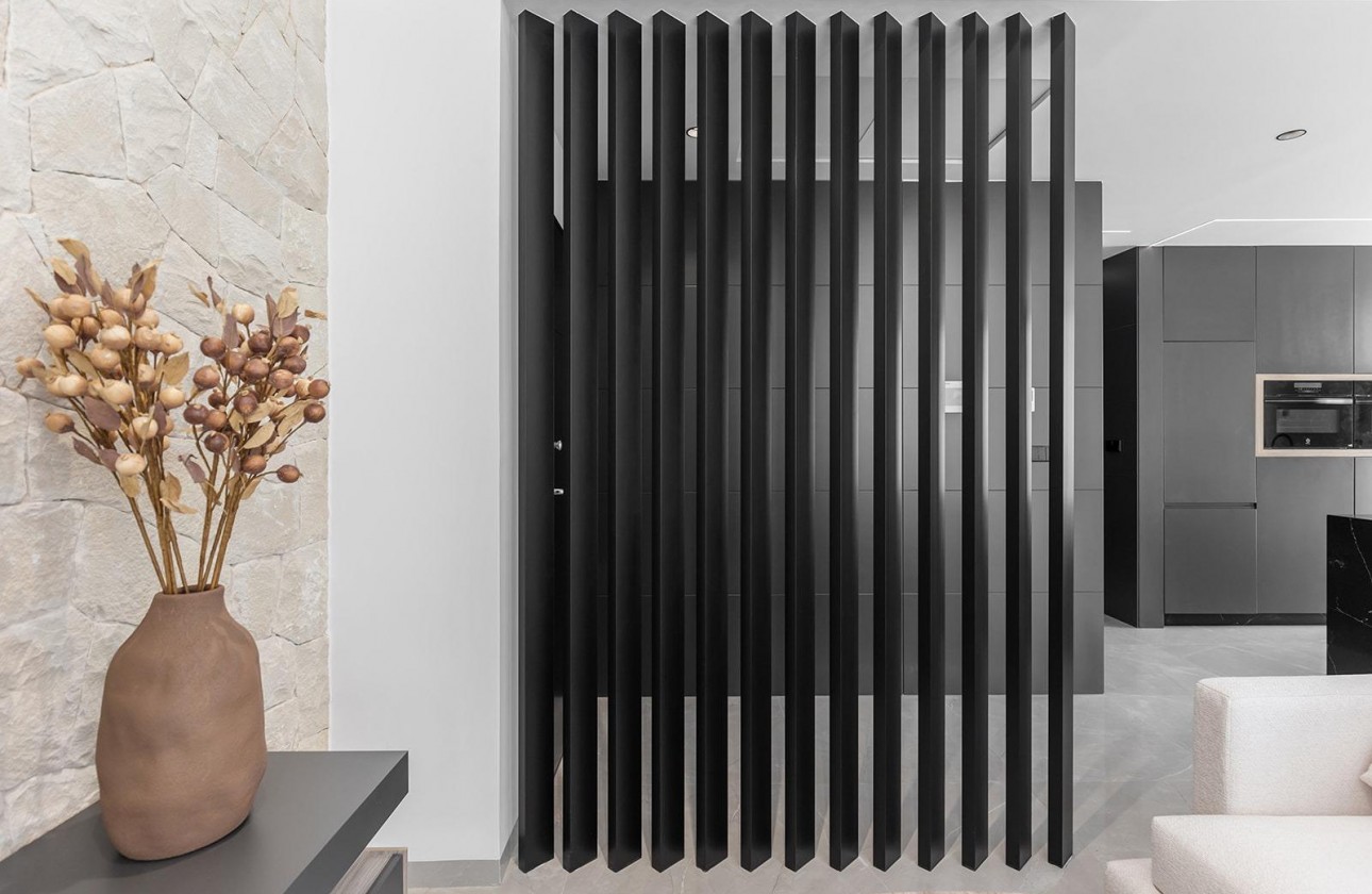 Revente - Villa - Torrevieja - Los Balcones - Los Altos del Edén