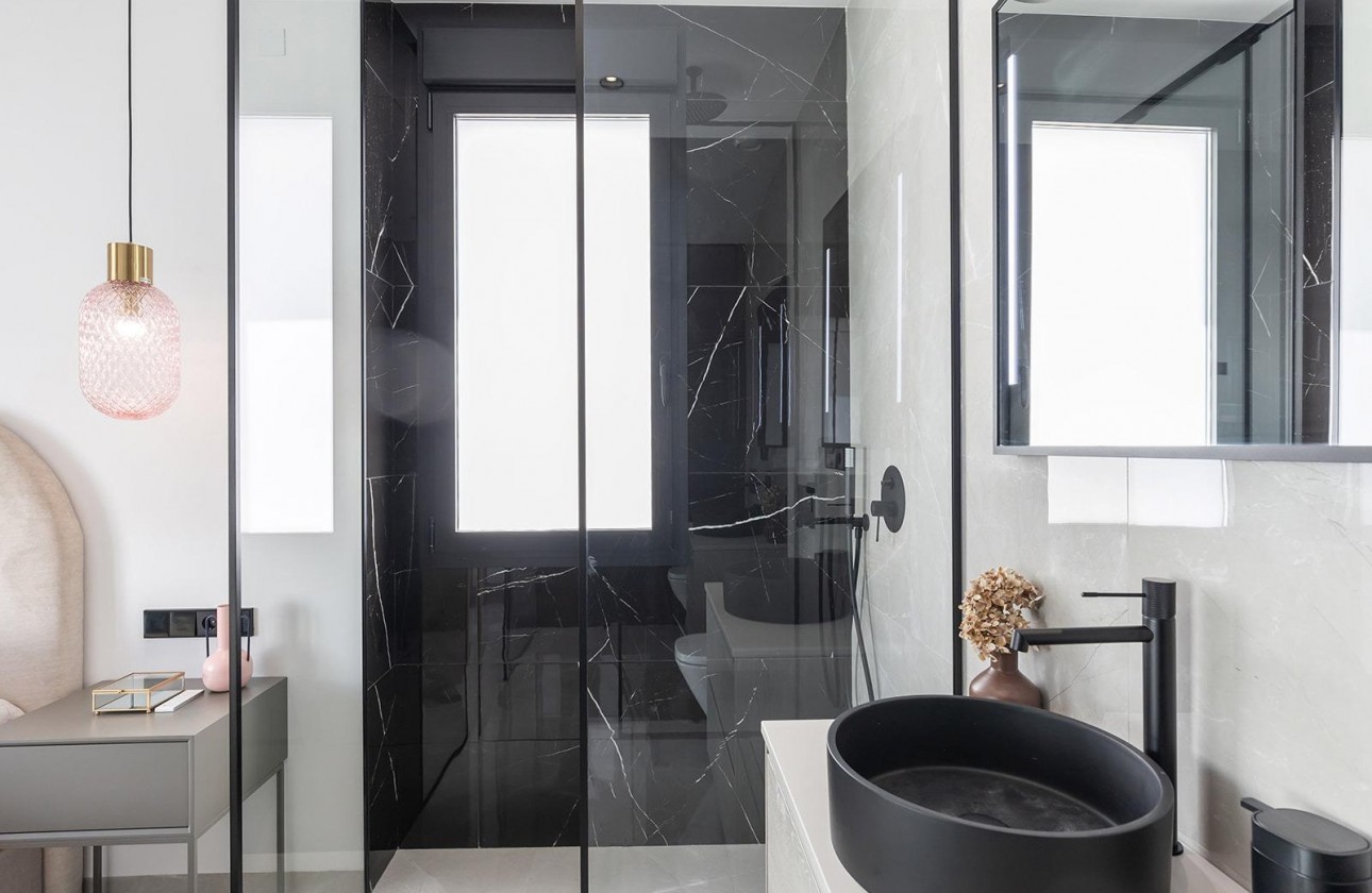 Revente - Villa - Torrevieja - Los Balcones - Los Altos del Edén