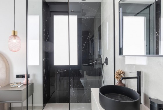 Revente - Villa - Torrevieja - Los Balcones - Los Altos del Edén