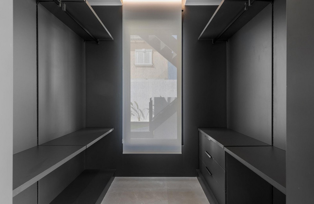 Revente - Villa - Torrevieja - Los Balcones - Los Altos del Edén