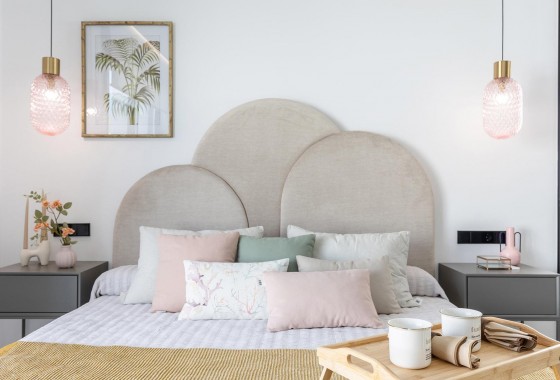 Revente - Villa - Torrevieja - Los Balcones - Los Altos del Edén