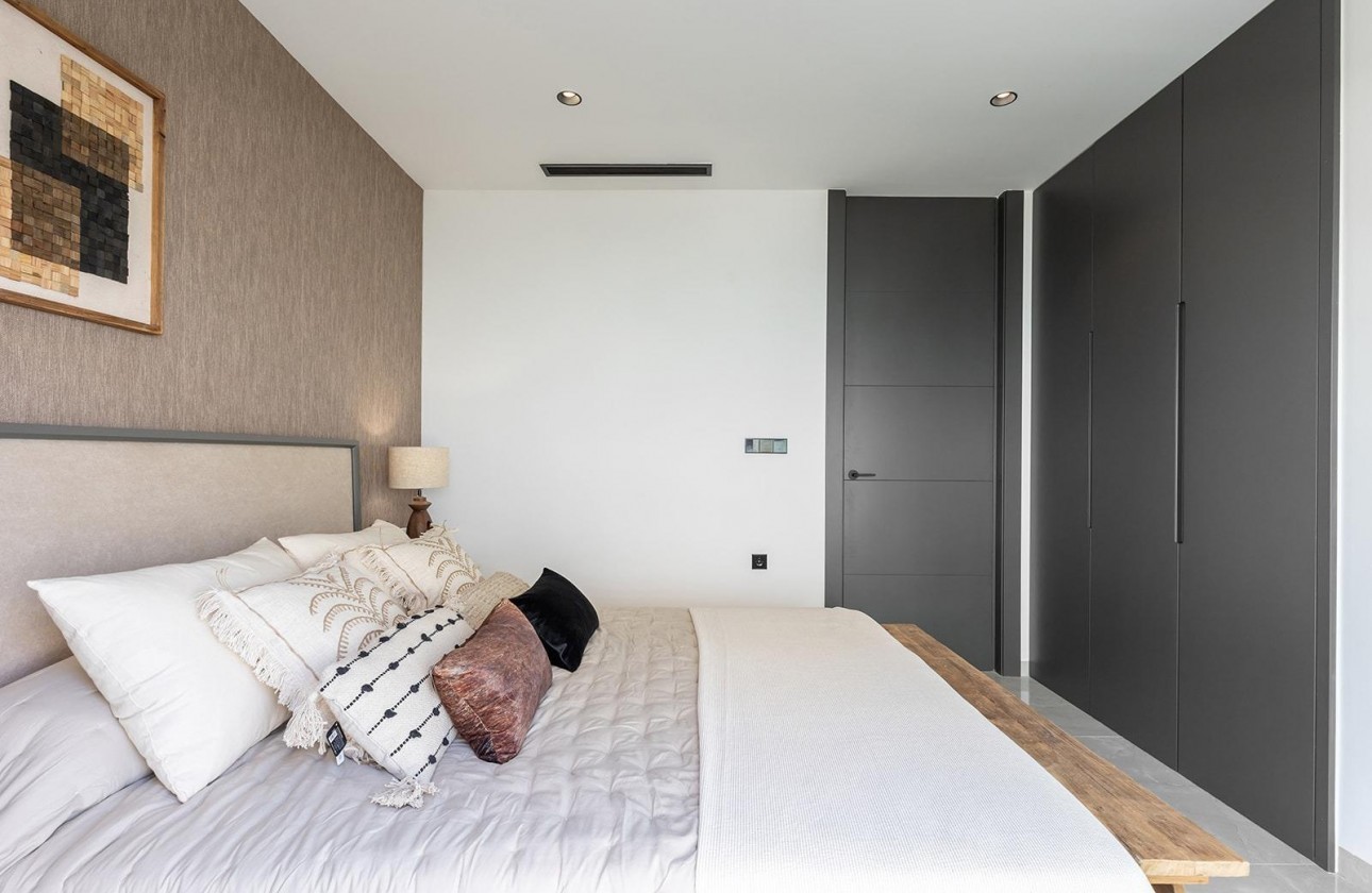 Revente - Villa - Torrevieja - Los Balcones - Los Altos del Edén