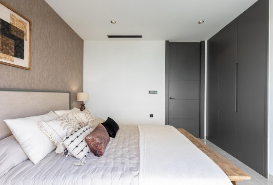 Revente - Villa - Torrevieja - Los Balcones - Los Altos del Edén