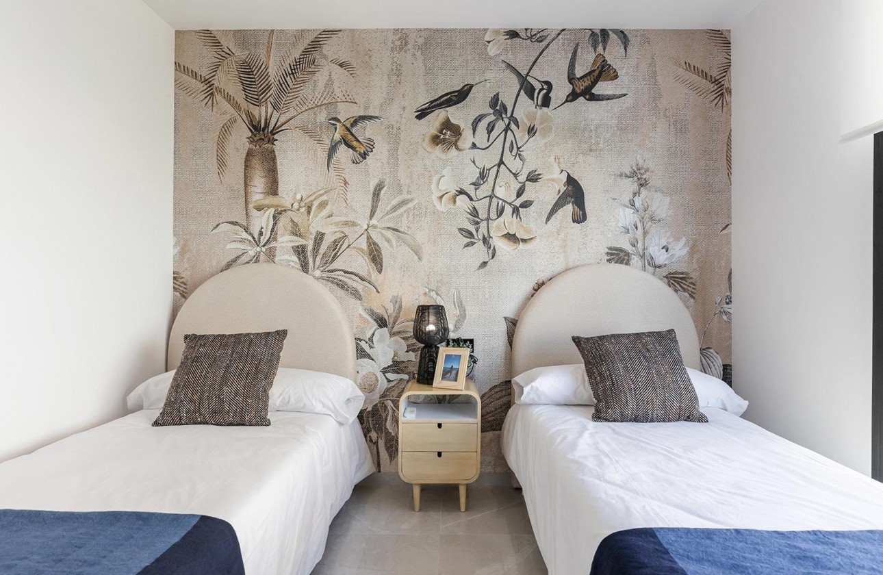 Revente - Villa - Torrevieja - Los Balcones - Los Altos del Edén