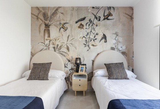 Revente - Villa - Torrevieja - Los Balcones - Los Altos del Edén