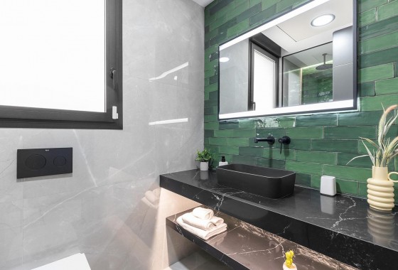 Revente - Villa - Torrevieja - Los Balcones - Los Altos del Edén