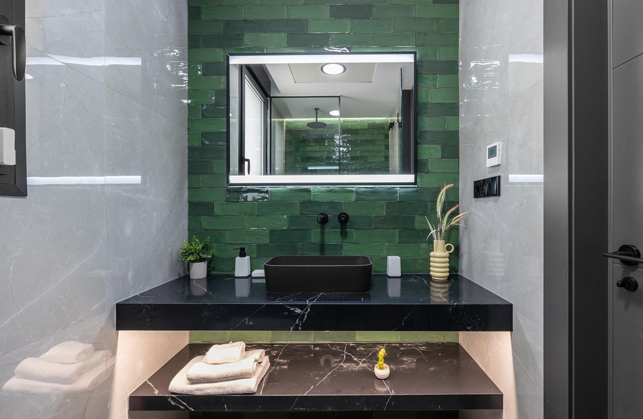 Revente - Villa - Torrevieja - Los Balcones - Los Altos del Edén