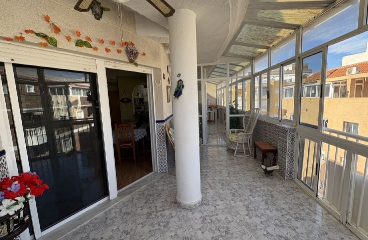 Reventa - Apartamento / piso - Torrevieja - torrevieja