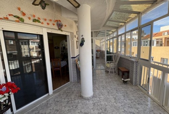 Reventa - Apartamento / piso - Torrevieja - torrevieja