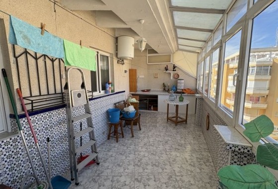 Reventa - Apartamento / piso - Torrevieja - torrevieja