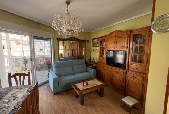 Reventa - Apartamento / piso - Torrevieja - torrevieja