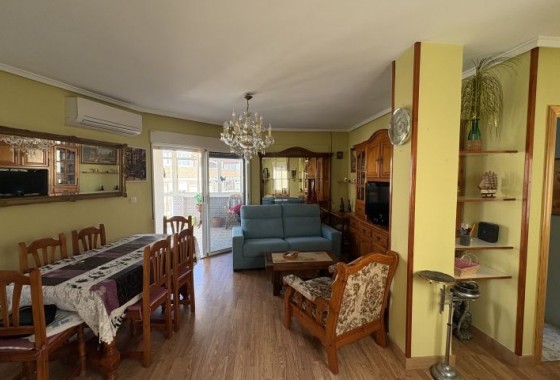 Reventa - Apartamento / piso - Torrevieja - torrevieja