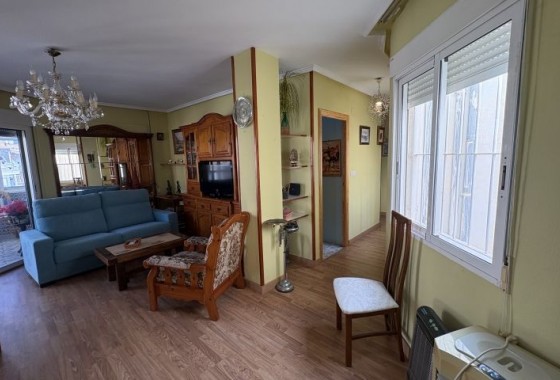 Reventa - Apartamento / piso - Torrevieja - torrevieja