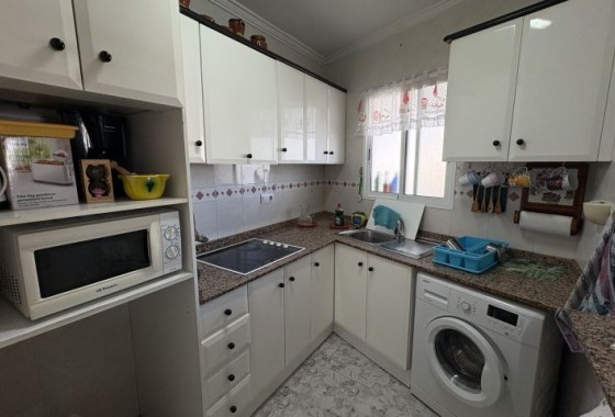 Reventa - Apartamento / piso - Torrevieja - torrevieja