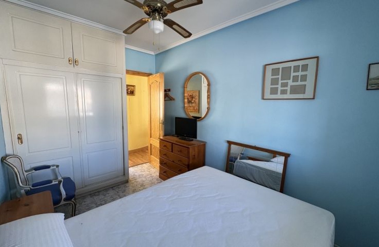 Reventa - Apartamento / piso - Torrevieja - torrevieja