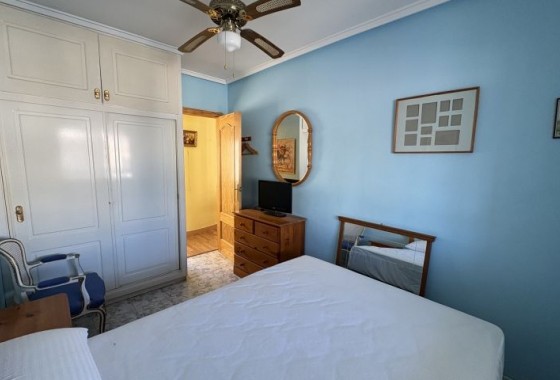 Reventa - Apartamento / piso - Torrevieja - torrevieja