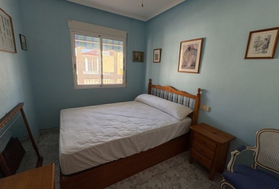 Reventa - Apartamento / piso - Torrevieja - torrevieja