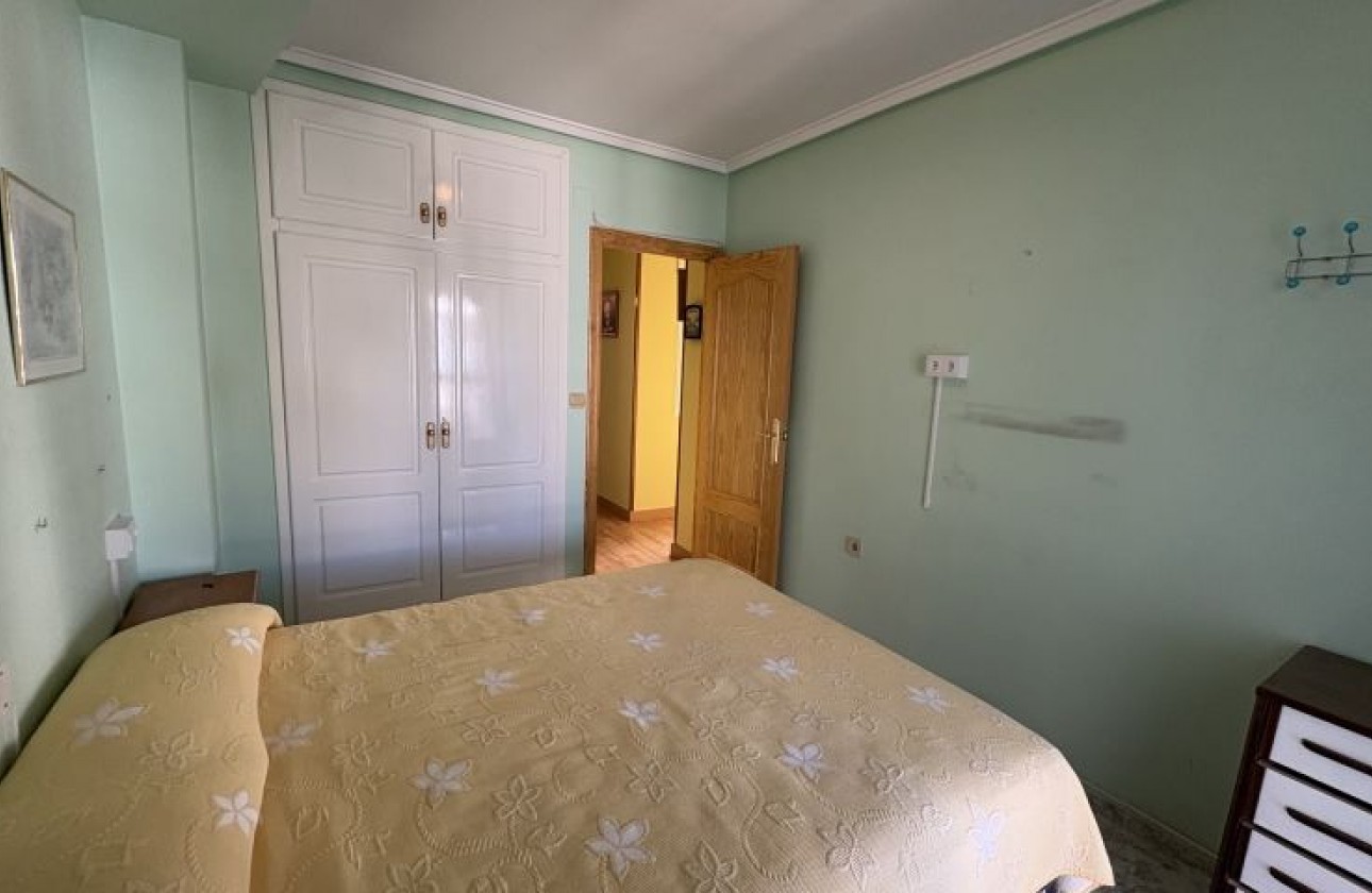 Reventa - Apartamento / piso - Torrevieja - torrevieja