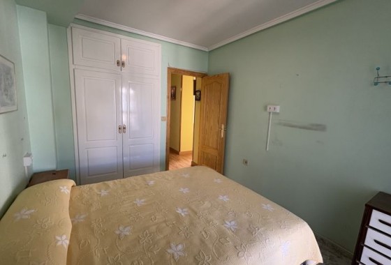 Reventa - Apartamento / piso - Torrevieja - torrevieja