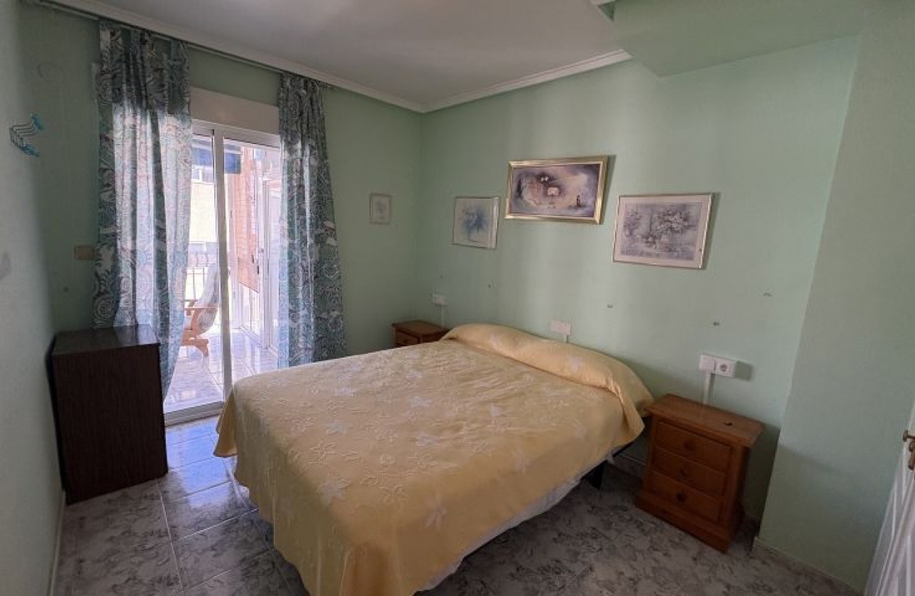 Reventa - Apartamento / piso - Torrevieja - torrevieja