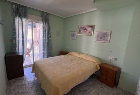 Reventa - Apartamento / piso - Torrevieja - torrevieja