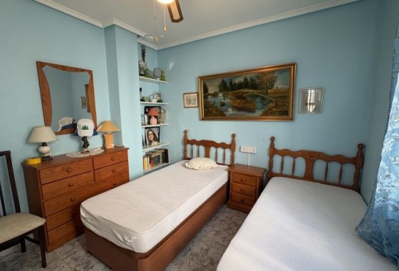 Reventa - Apartamento / piso - Torrevieja - torrevieja