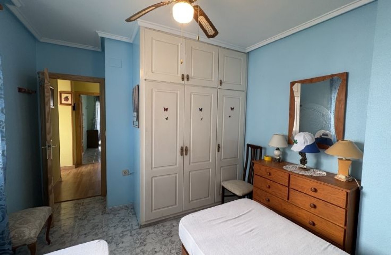 Reventa - Apartamento / piso - Torrevieja - torrevieja