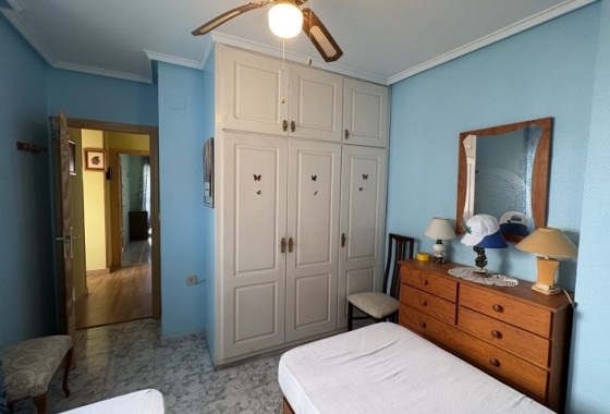 Reventa - Apartamento / piso - Torrevieja - torrevieja