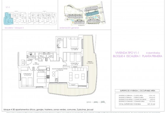 Nouvelle construction - Appartement - Orihuela Costa - Playa Flamenca