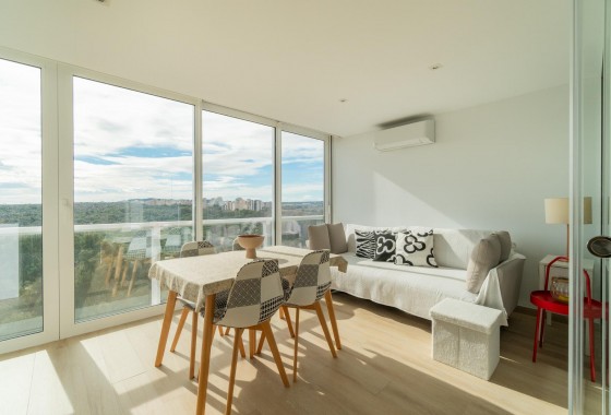 Revente - Appartement - Guardamar del Segura - Puerto Deportivo