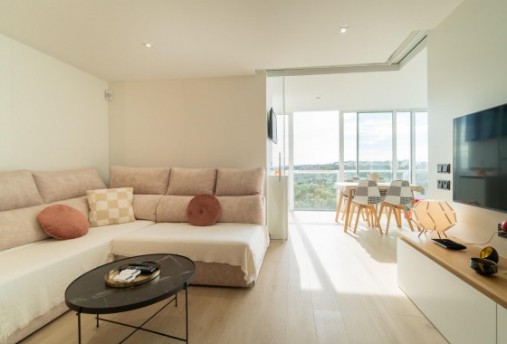 Revente - Appartement - Guardamar del Segura - Puerto Deportivo