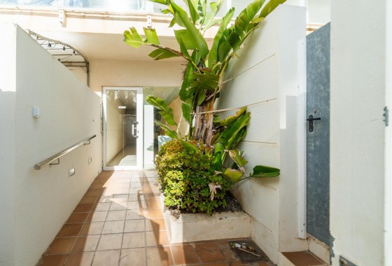 Revente - Appartement - Guardamar del Segura - Puerto Deportivo