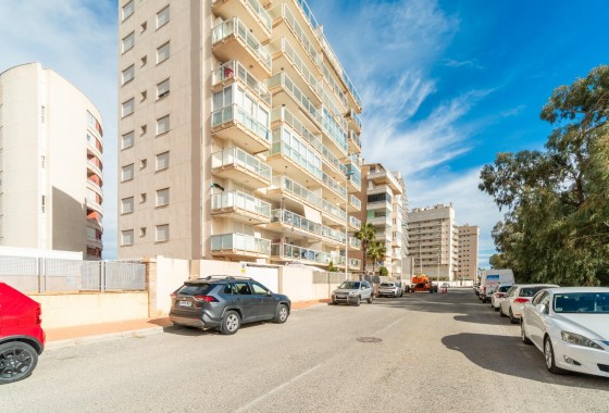 Revente - Appartement - Guardamar del Segura - Puerto Deportivo