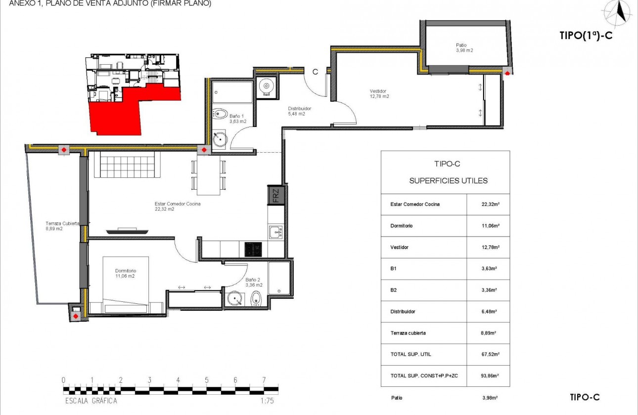 New Build - Apartment / flat - Torrevieja - Centro