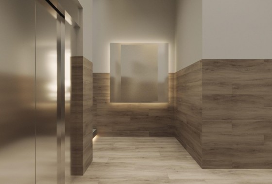 New Build - Penthouse - Torrevieja - Centro