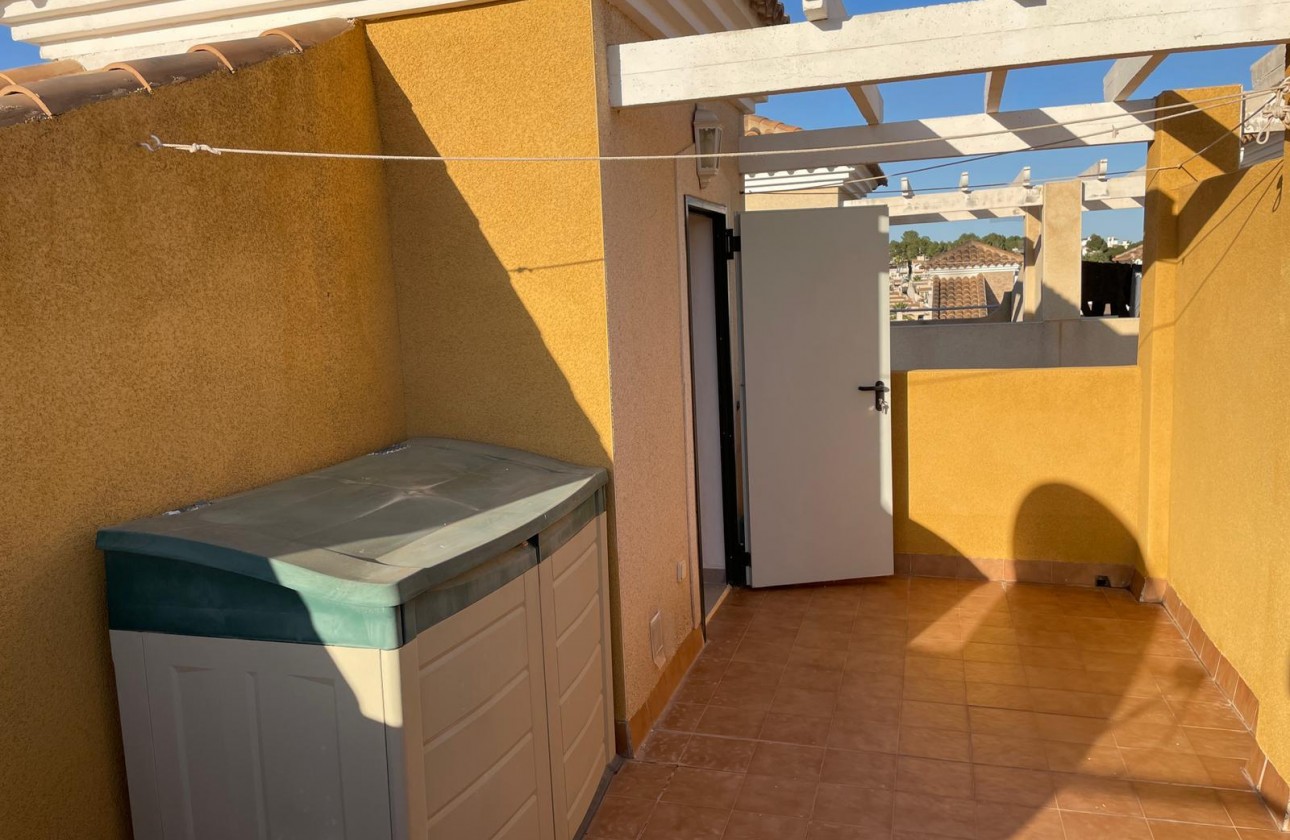 Revente - Villa - Villamartin