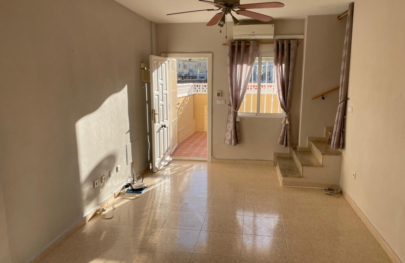 Revente - Villa - Villamartin