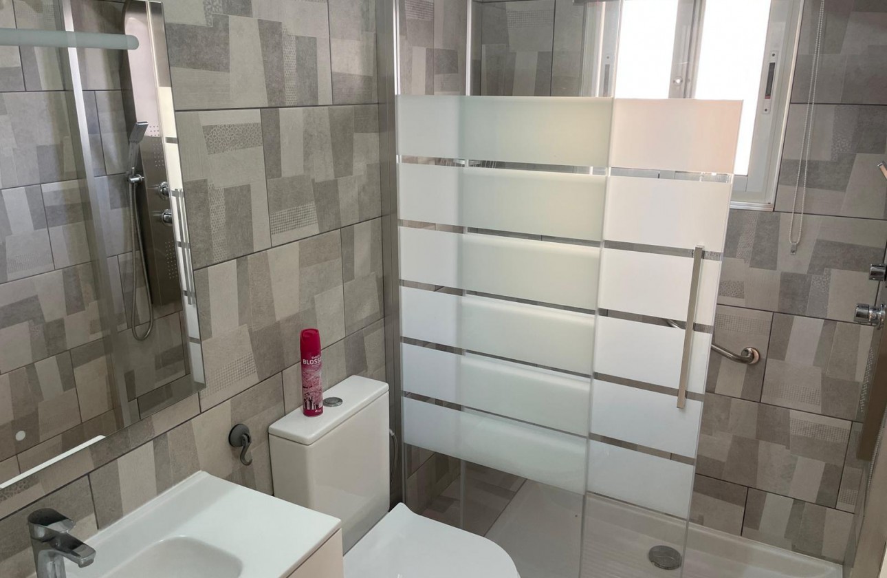 Revente - Villa - Villamartin