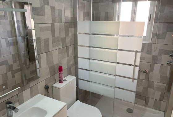 Revente - Villa - Villamartin