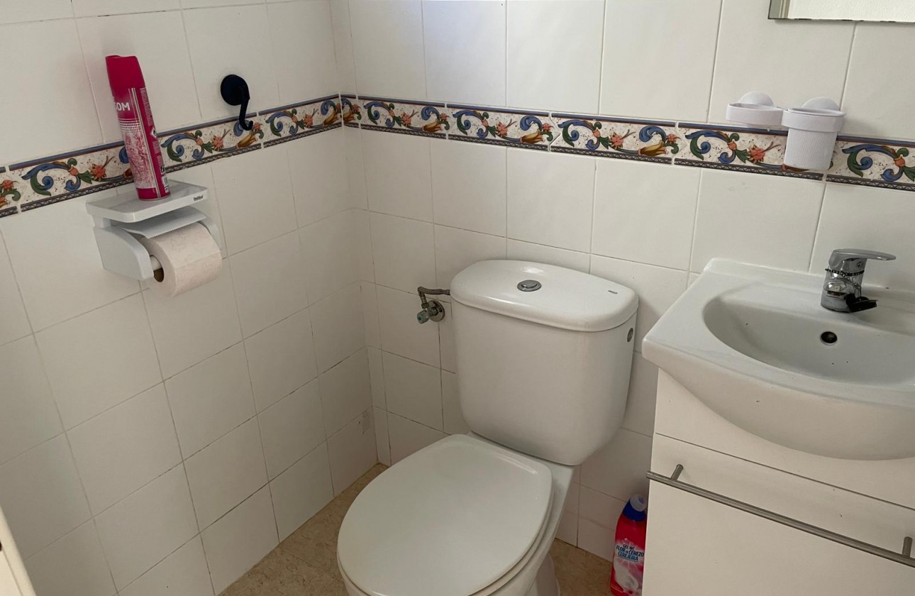 Revente - Villa - Villamartin