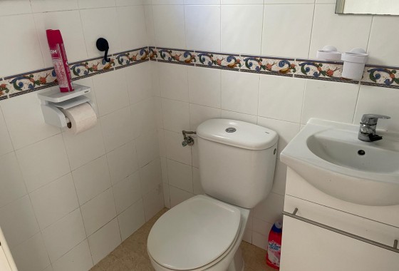 Revente - Villa - Villamartin