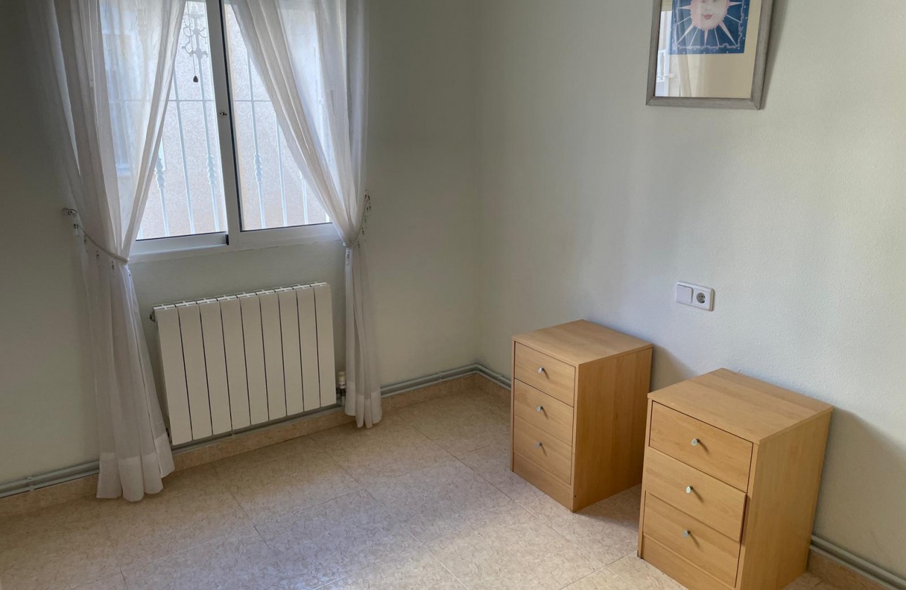 Revente - Villa - Villamartin