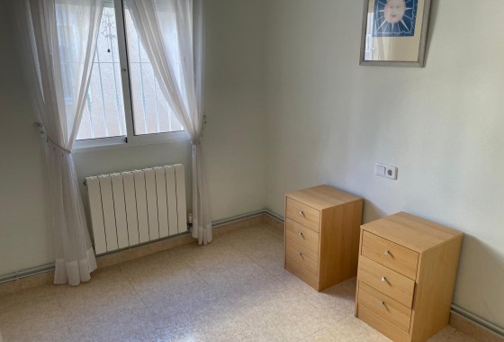 Revente - Villa - Villamartin