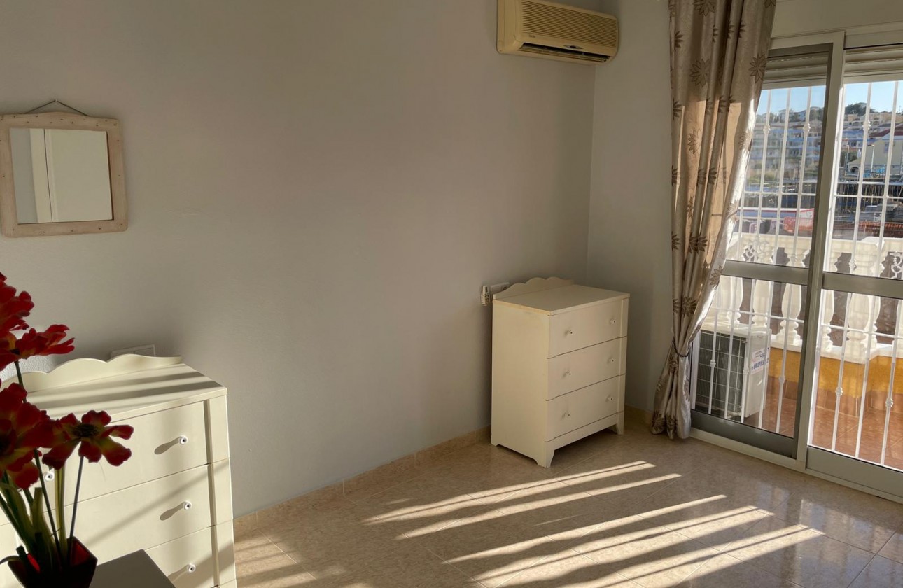 Revente - Villa - Villamartin