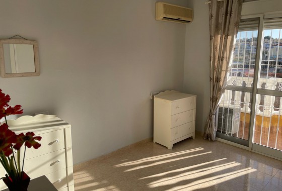 Revente - Villa - Villamartin