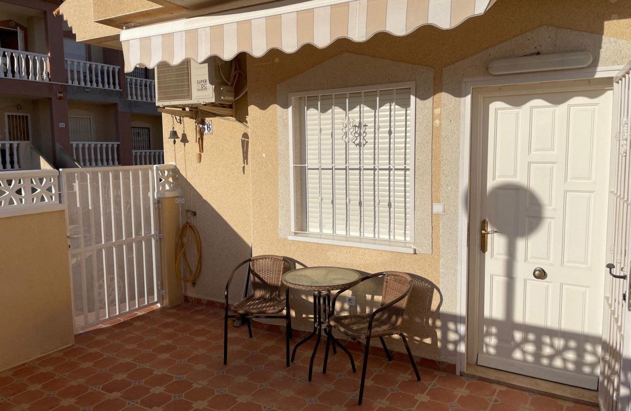 Revente - Villa - Villamartin