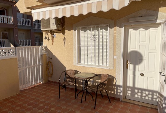 Revente - Villa - Villamartin